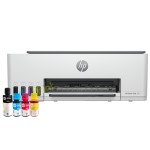 BUNDLING Printer HP Smart Tank 520 All-in-One (Print, Scan, Copy) Borderless [1F3W2A] New With Original Ink